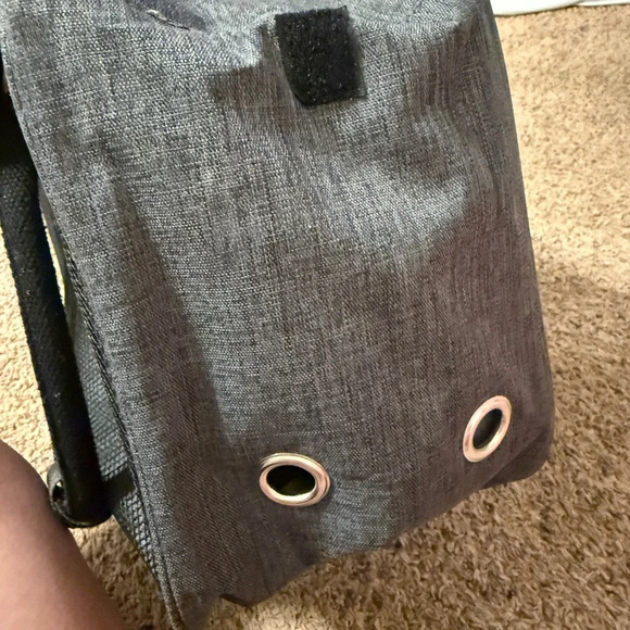 Pet carrier- new with tags - Picture 10 of 10